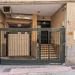 Expoholidays - Centrico Piso Parking Incluido Calle Alvaro Bazan