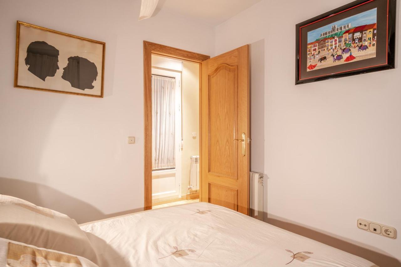 Apartment Expoholidays - Centrico Piso Parking Incluido Calle Alvaro Bazan Granada